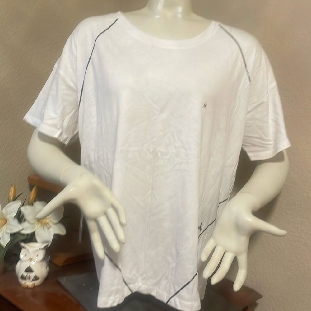 New DKNY Shirt